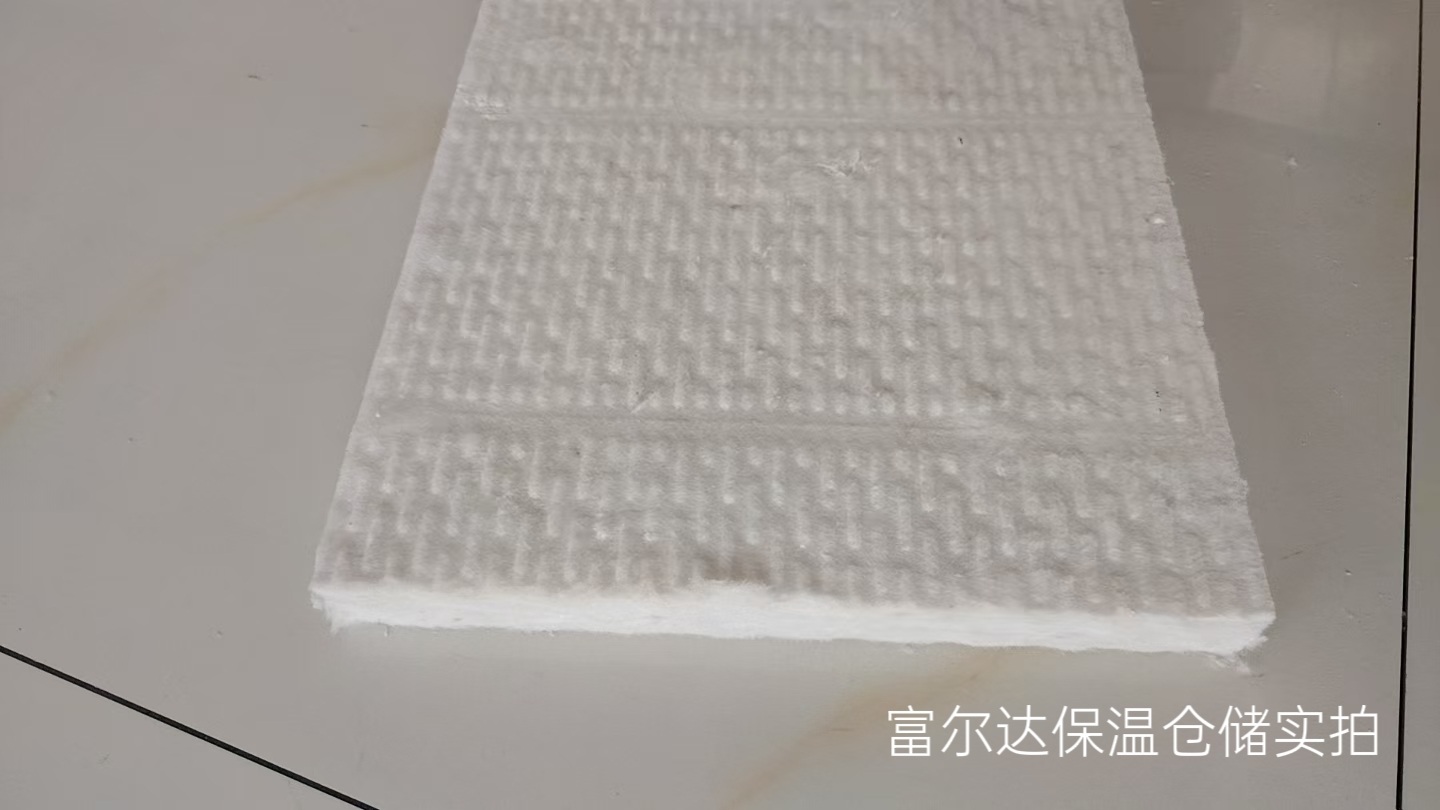 淮安市硅酸铝毯马弗炉保温板 - 哪里好